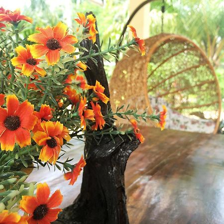 The Jasmine Resort Ao Nang Luaran gambar