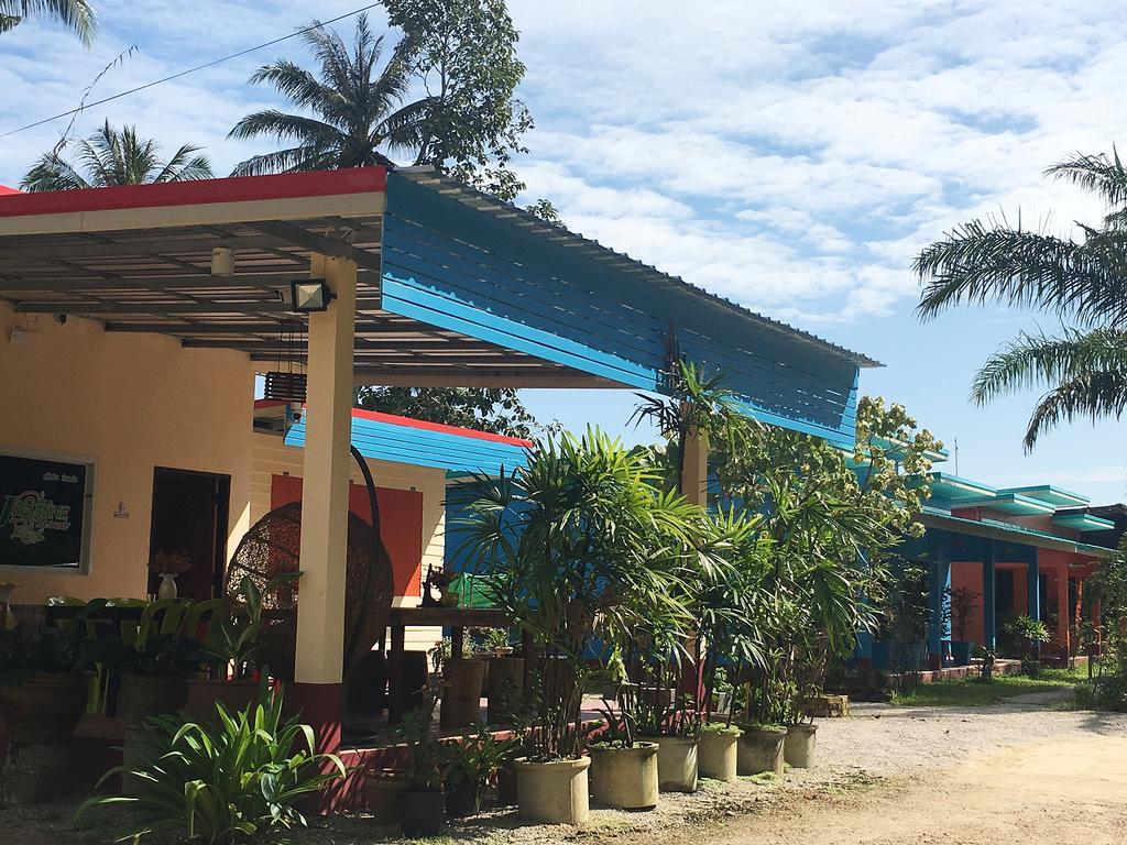 The Jasmine Resort Ao Nang Luaran gambar
