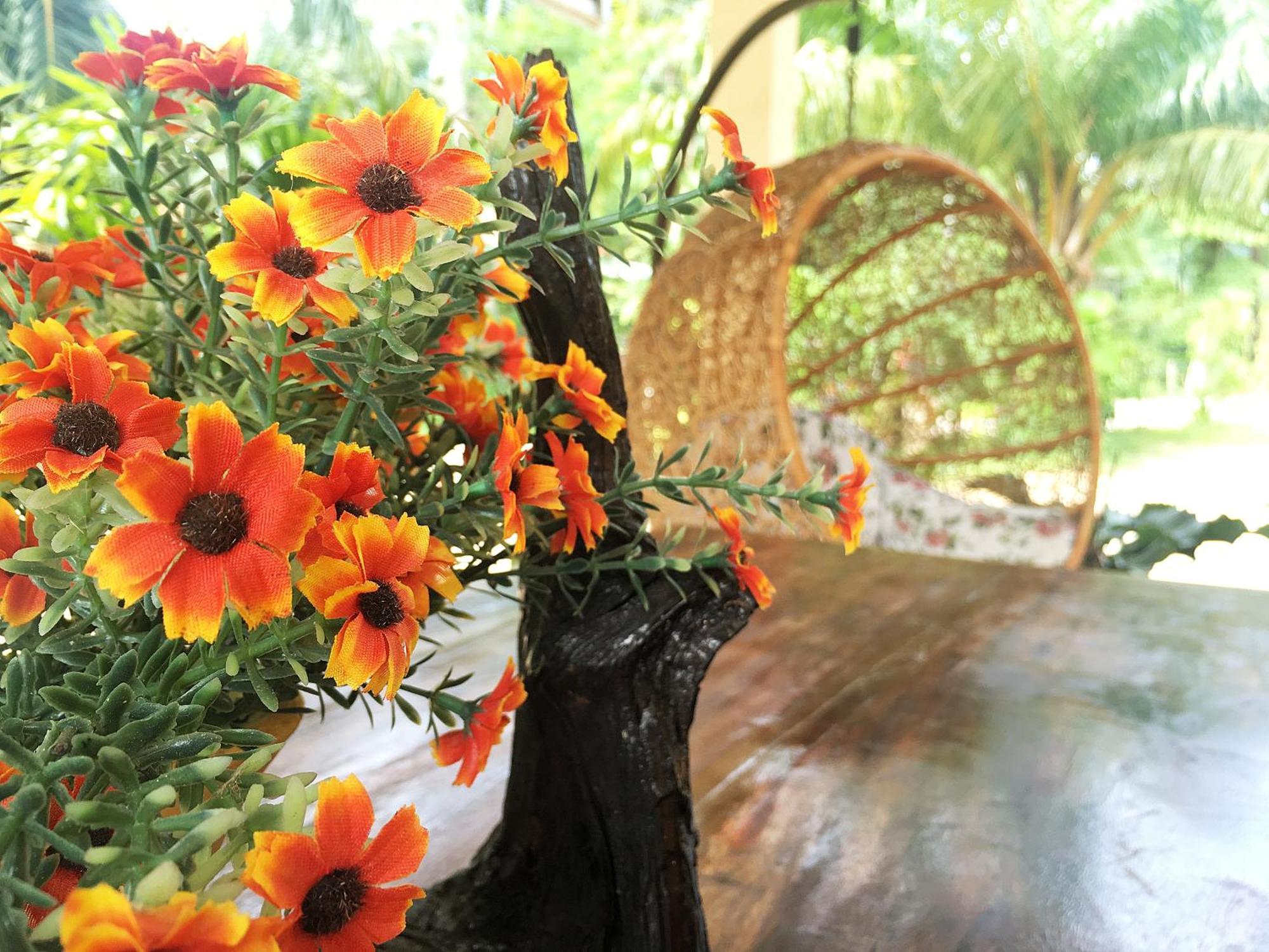The Jasmine Resort Ao Nang Luaran gambar
