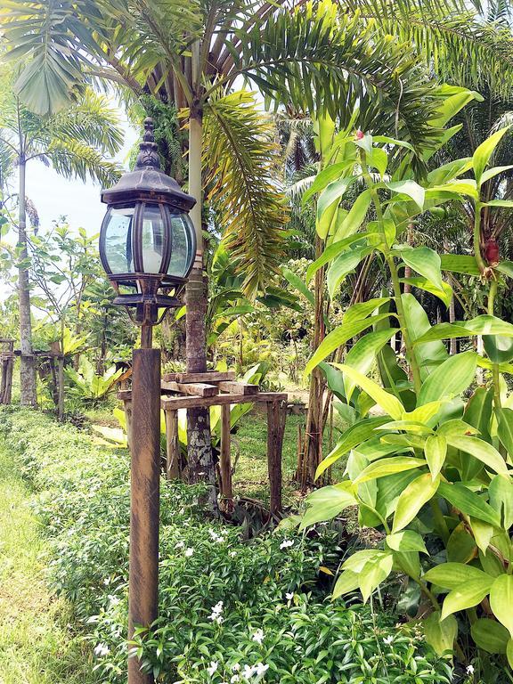 The Jasmine Resort Ao Nang Luaran gambar