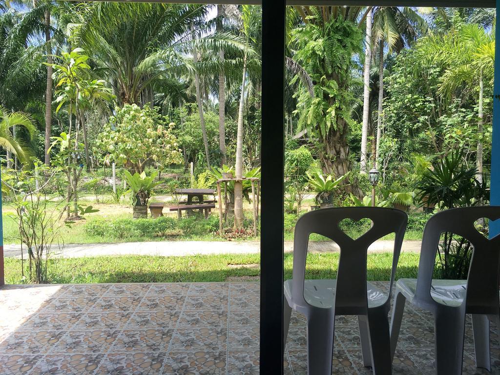 The Jasmine Resort Ao Nang Luaran gambar
