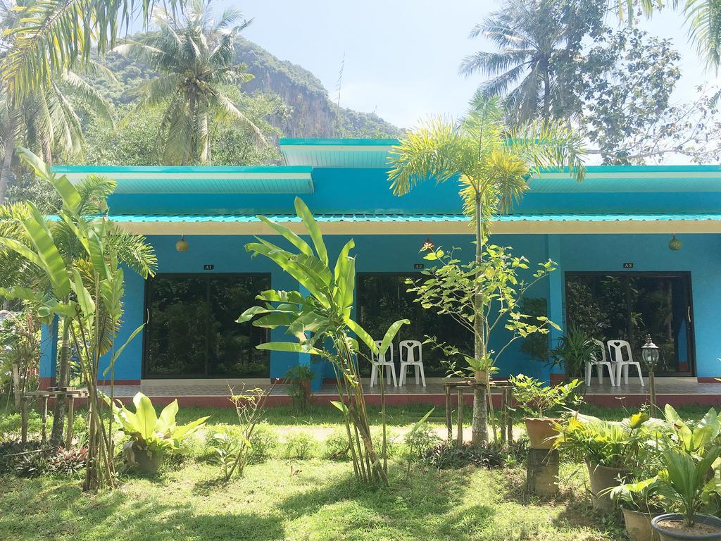 The Jasmine Resort Ao Nang Luaran gambar