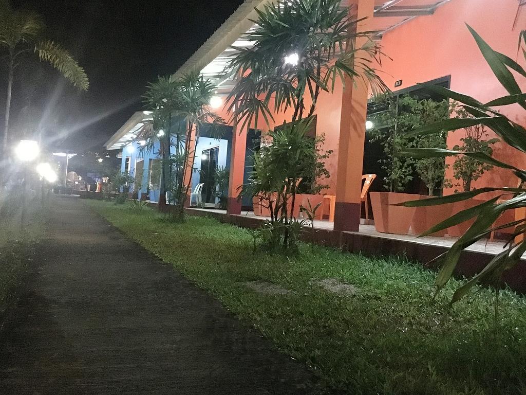 The Jasmine Resort Ao Nang Luaran gambar
