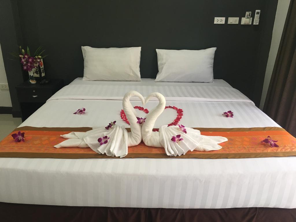 The Jasmine Resort Ao Nang Luaran gambar