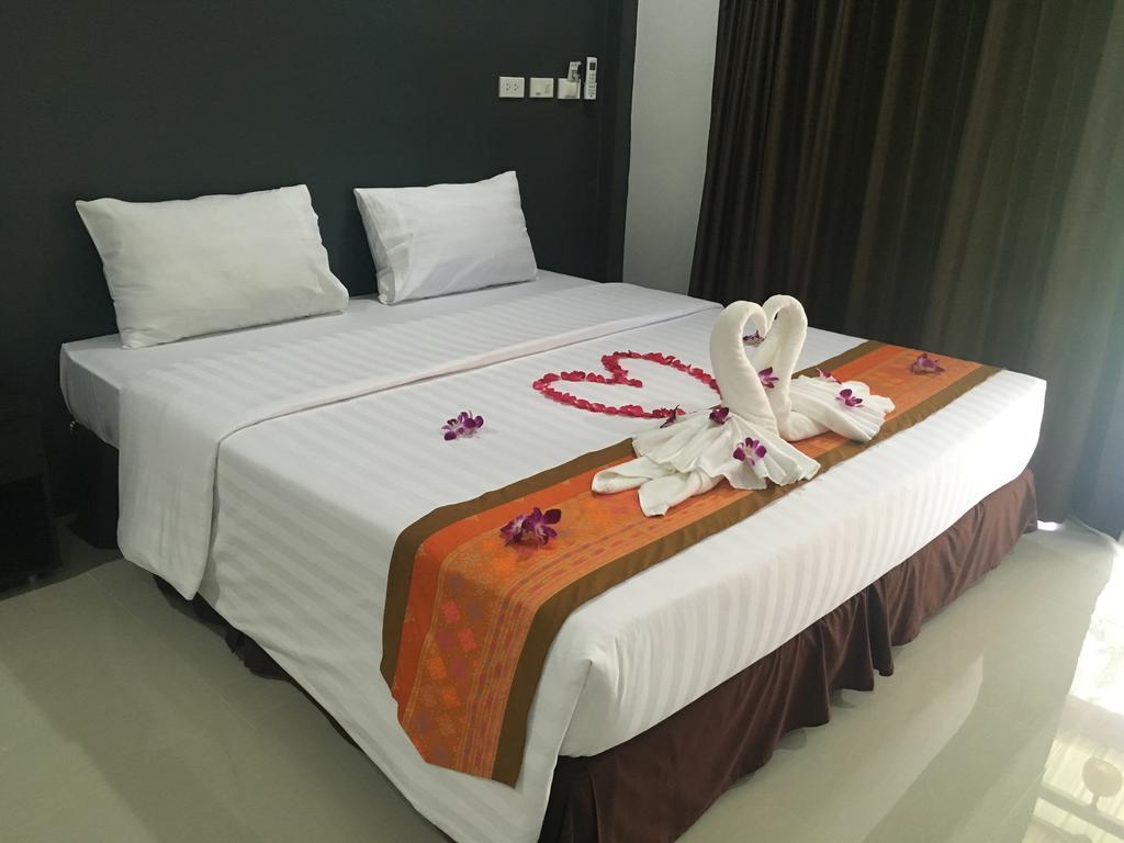 The Jasmine Resort Ao Nang Luaran gambar