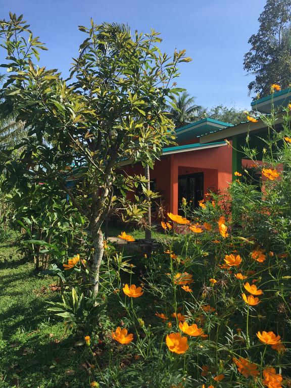 The Jasmine Resort Ao Nang Luaran gambar