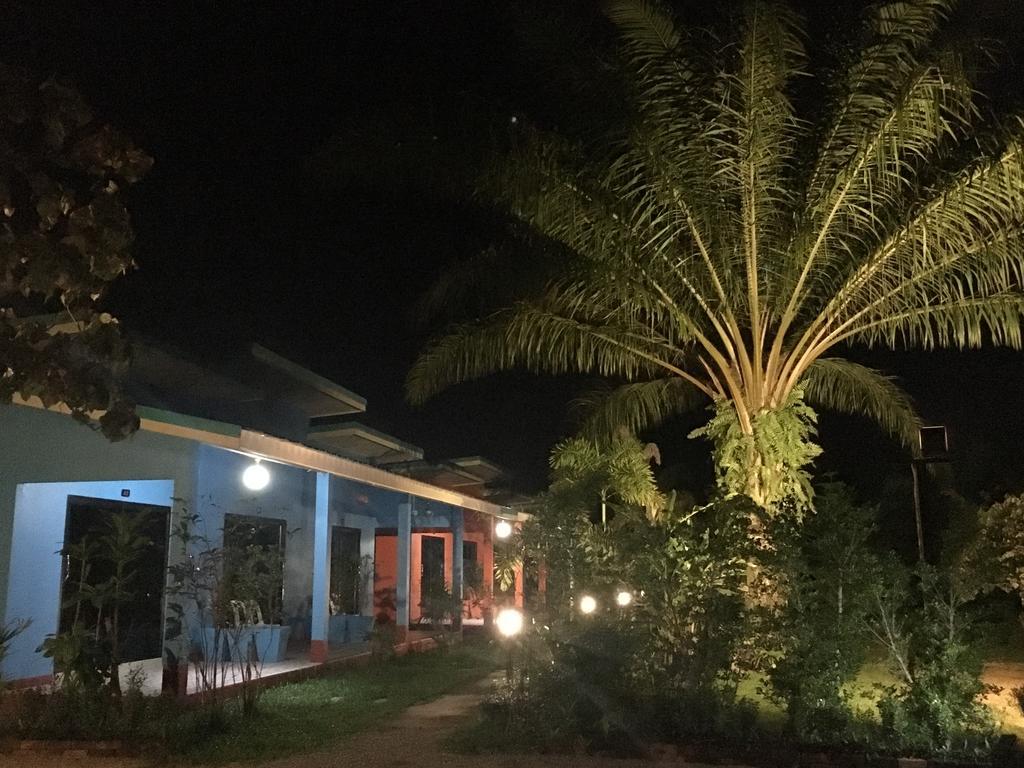 The Jasmine Resort Ao Nang Luaran gambar