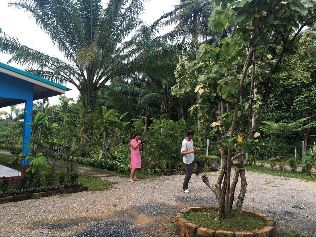 The Jasmine Resort Ao Nang Luaran gambar