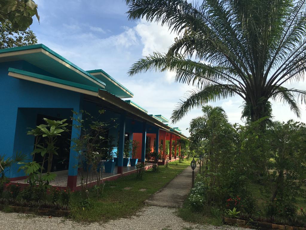 The Jasmine Resort Ao Nang Luaran gambar