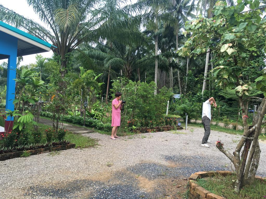 The Jasmine Resort Ao Nang Luaran gambar