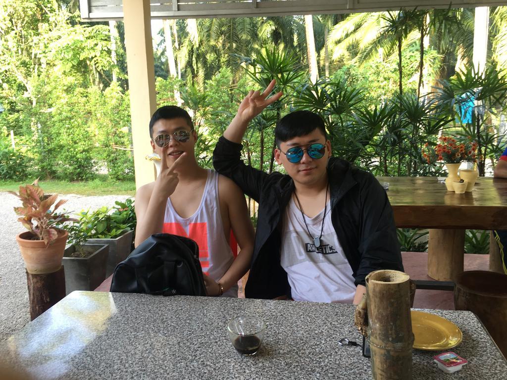 The Jasmine Resort Ao Nang Luaran gambar