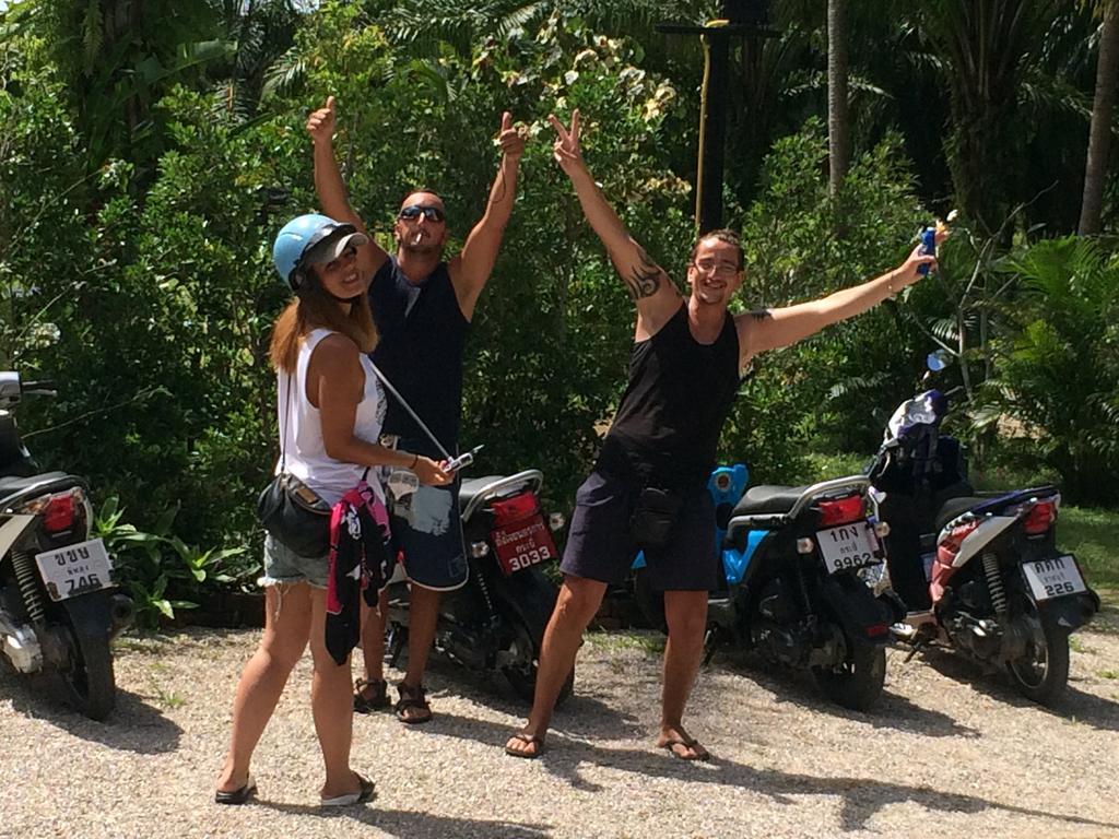 The Jasmine Resort Ao Nang Luaran gambar