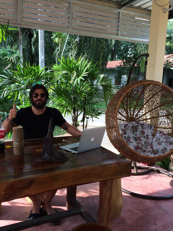 The Jasmine Resort Ao Nang Luaran gambar