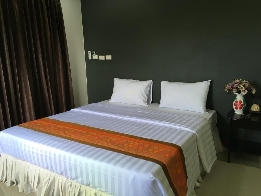 The Jasmine Resort Ao Nang Luaran gambar