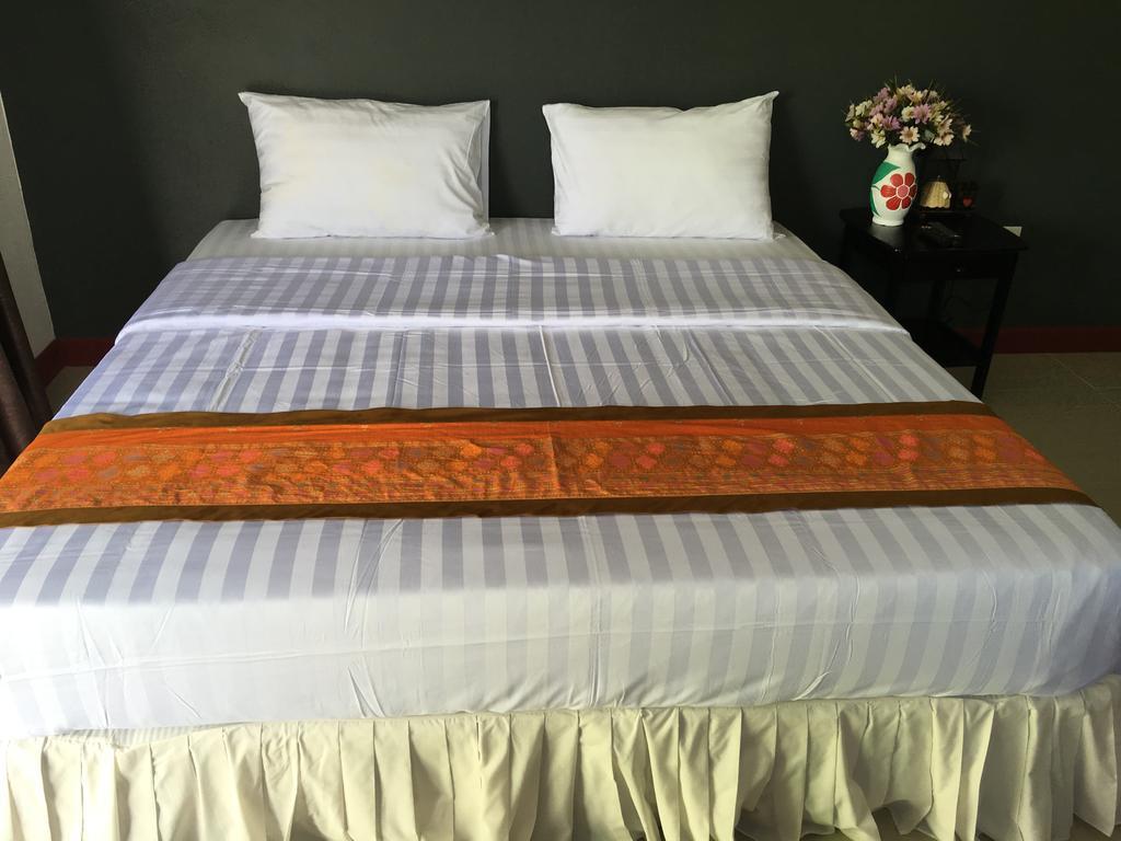 The Jasmine Resort Ao Nang Luaran gambar