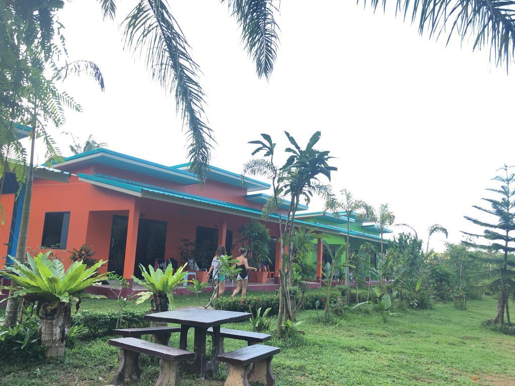 The Jasmine Resort Ao Nang Luaran gambar