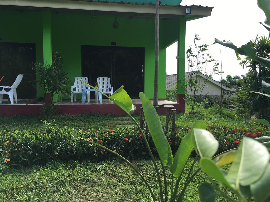 The Jasmine Resort Ao Nang Luaran gambar