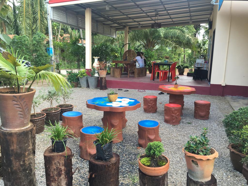 The Jasmine Resort Ao Nang Luaran gambar