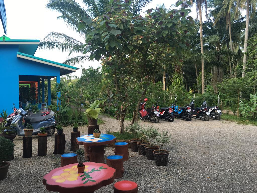 The Jasmine Resort Ao Nang Luaran gambar