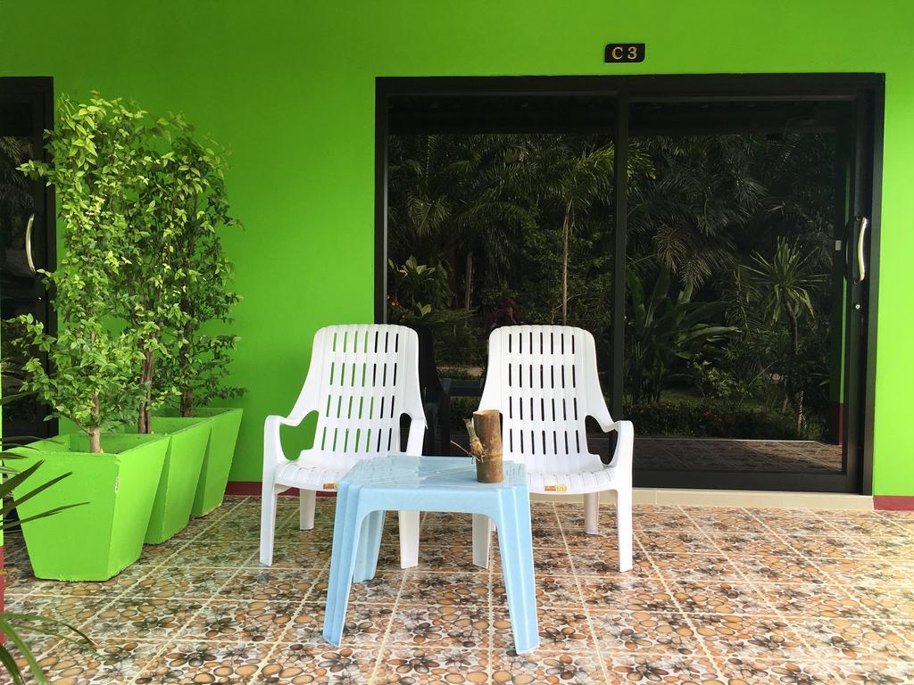 The Jasmine Resort Ao Nang Luaran gambar