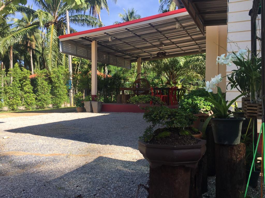 The Jasmine Resort Ao Nang Luaran gambar