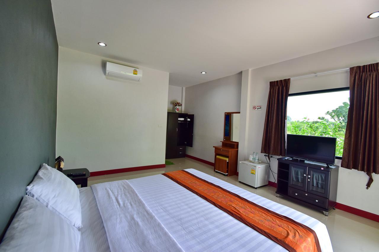 The Jasmine Resort Ao Nang Luaran gambar