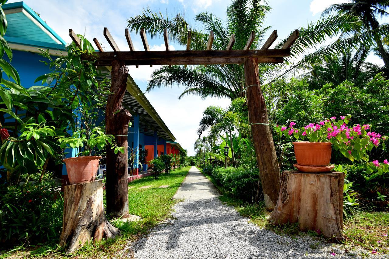 The Jasmine Resort Ao Nang Luaran gambar