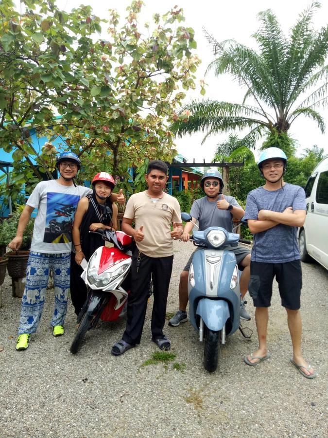 The Jasmine Resort Ao Nang Luaran gambar