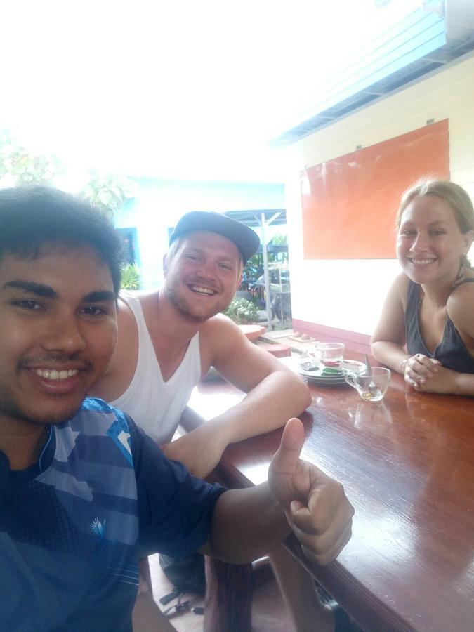 The Jasmine Resort Ao Nang Luaran gambar