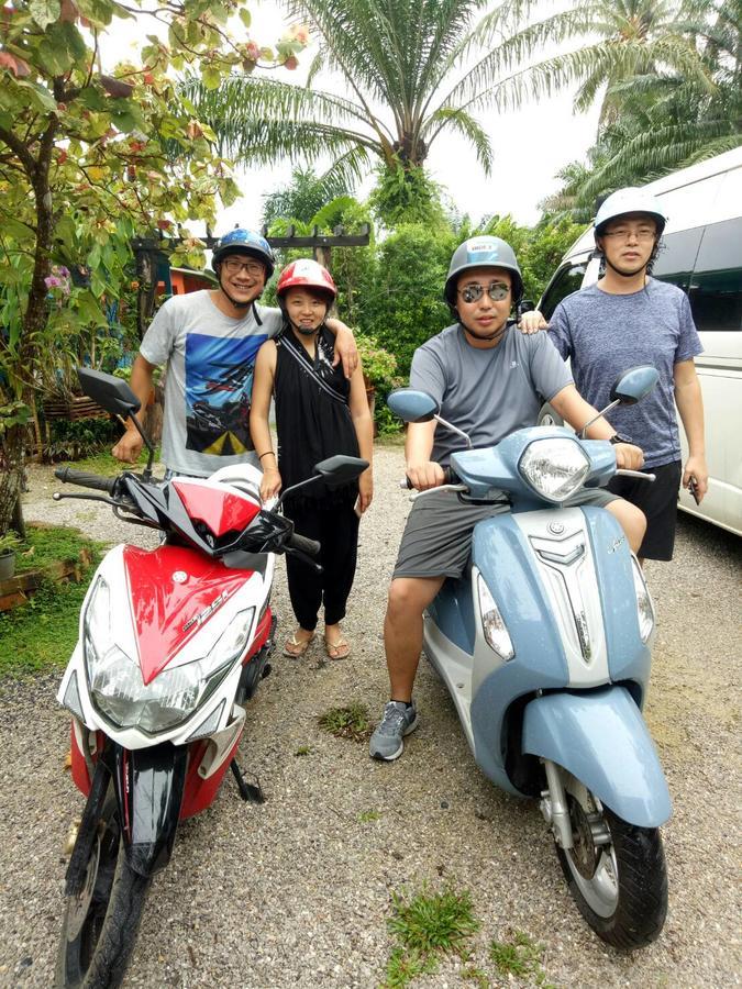 The Jasmine Resort Ao Nang Luaran gambar