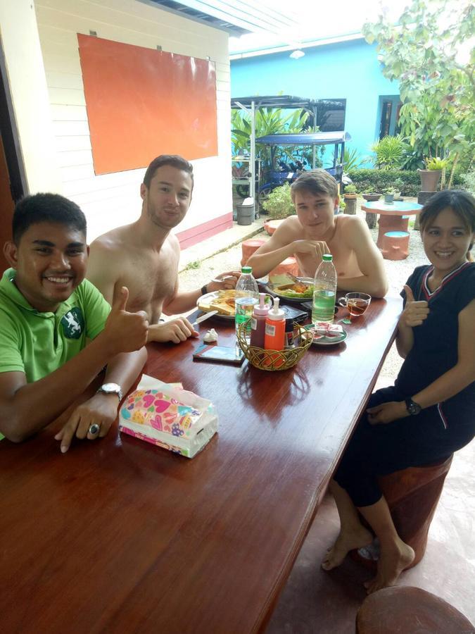 The Jasmine Resort Ao Nang Luaran gambar